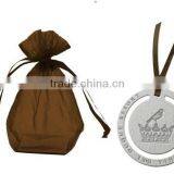 Metal Bookmarks for Books