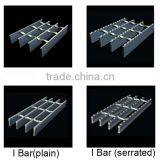 Plastic Walkway Grating