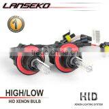 Best selling 6000k 35w xenon hid headlight 12v hid bule xenon