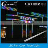 Long Life Span Decorating Outdoor Full Color Led Light Bar thumbnail-2