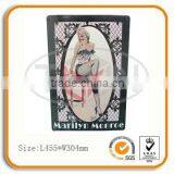 Different Sizes Metal Tin Sign