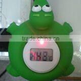 Room and Bath Thermometer