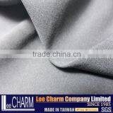 Cloth 88 Polyester 12 Elastane For Dress Fabric