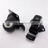 2 Inch Brake Furniture Caster thumbnail-1