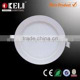 Led Round Panel Light 18w, Ultra Thin Round Led Panel Light, Small Round Panel Down Light