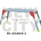 China Supplier Work Platform Ladder / Automatic Car Wash Plant thumbnail-2