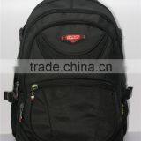 Red Cross Backpack Cheap Waterproof Hiking Backpack thumbnail-1