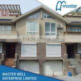 Kitchen Grease Proofing Roller Shutter / Rolling Shutter Window thumbnail-3