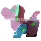 Animal Eva Jigsaw Puzzle for Kids thumbnail-1