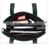 Genuine Leather Men Office Bag Leather Office Bags for Man thumbnail-5