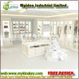 Clothing Store Display Furniture of Clothing Store Fixtures and Clothing Store Display Racks thumbnail-2