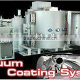 Light Reflectors(headlights) Vacuum Coating Machine/One Hour to Save Electricity 20 Degrees thumbnail-2