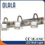 CE&ROHS Northern Europe 6x10w Wall Washer thumbnail-1