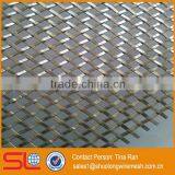 Hebei Shuolong Provide Banker Wire S-32 Flat Wire Woven Wire Mesh thumbnail-6