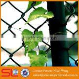 Good Price Galvanized Garden Chain Fencing Panels
