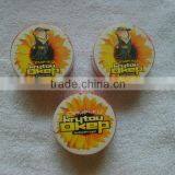 Promotional Printed Custom Compressed Magic Towel thumbnail-3