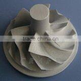 CCR417 Compressor Wheel