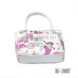 Custom Printed Canvas Tote Bags