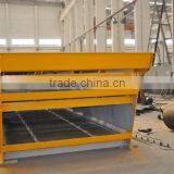 Limestone Screening Plant Double Deck Vibrating Screen thumbnail-6