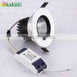 LED Ceiling Lamp Light COB 3w 5w 7w 10w 15w 20w Dimmable LED Spotlight