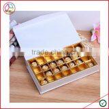 High Quality Packaging For Chocolates