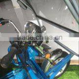 Best Price Electric Rickshaw From China thumbnail-3