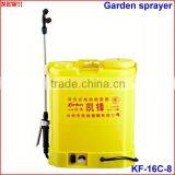 2013 Agricultural Power Sprayer High Quality Atv Spot Sprayer Knapsack Power Sprayer thumbnail-1