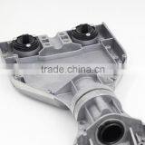 Bedicar Electric Stand up Scooter Frame Self Balancing Scooter 2 Wheels Aluminum Alloy Frame thumbnail-6