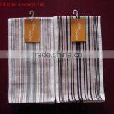 Strip Design Yarn Dyed Cotton Towel thumbnail-1