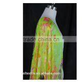 Print Chiffon Fabric Shijiazhuang Silk Chiffon Fabric Plain Chiffon Fabric thumbnail-6