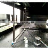 Metal&Non-Metal Laser Cutting Machine of VML1309M thumbnail-5