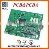 Industrial Pcb With 2 Player Made in China