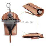 New Design Leather Key Holder Wallet for Wedding Souvenirs thumbnail-3