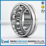 MB Brass Cage Spherical Roller Bearing 23220 thumbnail-5