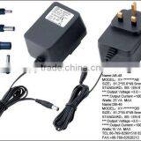 Plug-in UK Linear Transformer