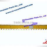 12505662-A,step Demarcation, HITACHI Escalator Parts , Escalator Step Demarcation for HITACHI