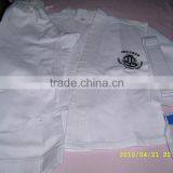 Karate Uniforms for Adults and Kids Used for Schools Best Chocie for Competition and Training thumbnail-2