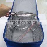 Electric Lunchbox Battery Powered Vehicle Charger Keep Food Warm thumbnail-3