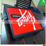 Custom Made Vacuum Form Advertising Plastic Light Box Display thumbnail-3