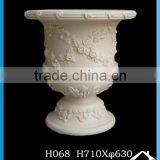 High Stong Huge Garden Pots thumbnail-4