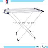 18M OUTDOOR EXTENDABLE IRON CLOTHES HANGER thumbnail-2