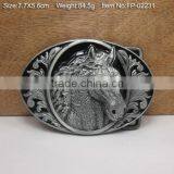 Superman Belts and Buckles Reversible Ladies Belt Buckle thumbnail-6