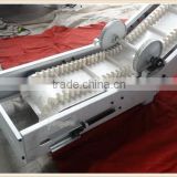 Zhenying High Inclination Angle Belt Conveyor for Flour thumbnail-4
