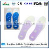 Different Gel Cool Insoles / Self Cooling Gel Ice Insoles in Wholesale Price thumbnail-2