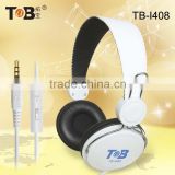cell phone accessories china custom noise cancelation headphones
