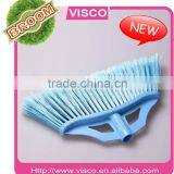 High Quality Cleaning Tool Broom With Stick PVC Plastics,VB102 thumbnail-1