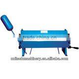 Hand Brake Machine With Segment Blade