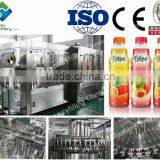 Bottle Drink Juice Filling Machine Manufacturer