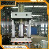 Y32-800 Four-column Hydraulic Press Machine for Cold Exextrusion thumbnail-3