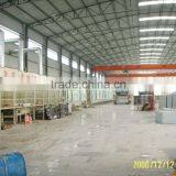 QH Automatic Continuous PU Foam Making Machine